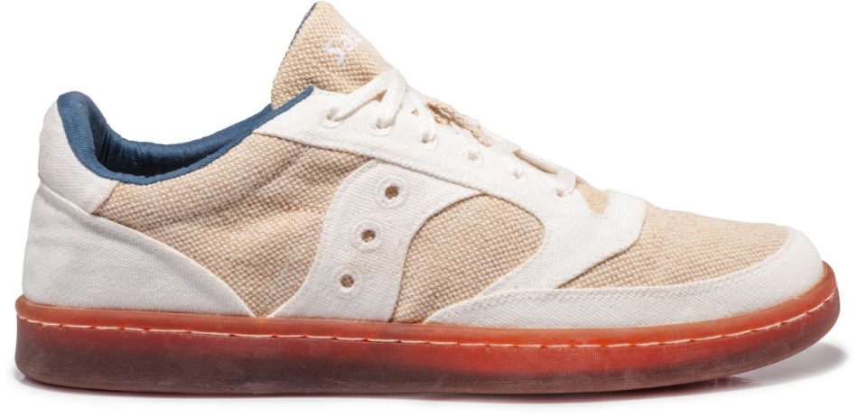 Saucony Jazz Court Rfg Natural