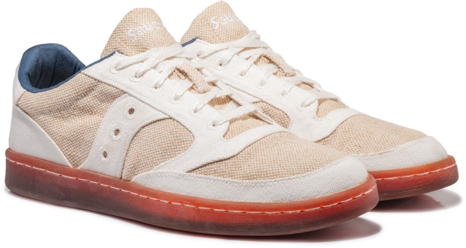 Saucony Jazz Court Rfg Natural