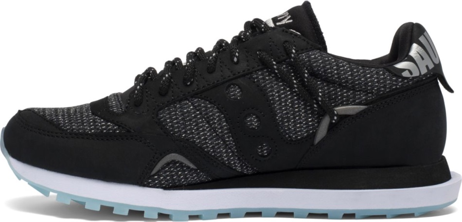 Saucony Jazz Dst Negru Reflectorizant