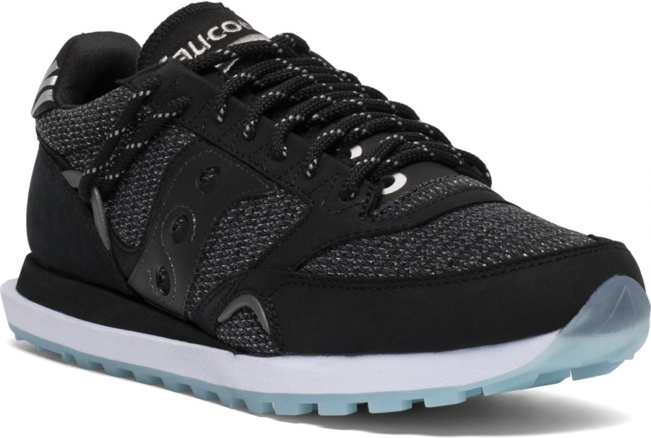 Saucony Jazz Dst Negru Reflectorizant