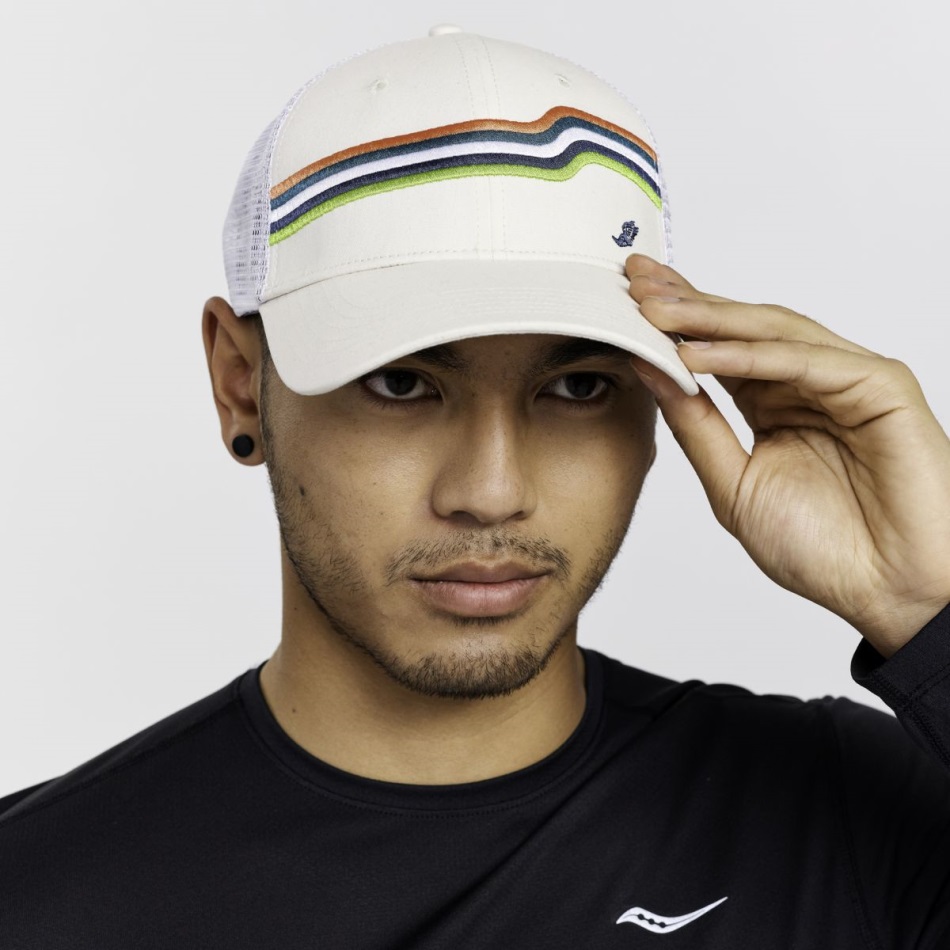 Pălărie Saucony Jetstream Saucony Trucker