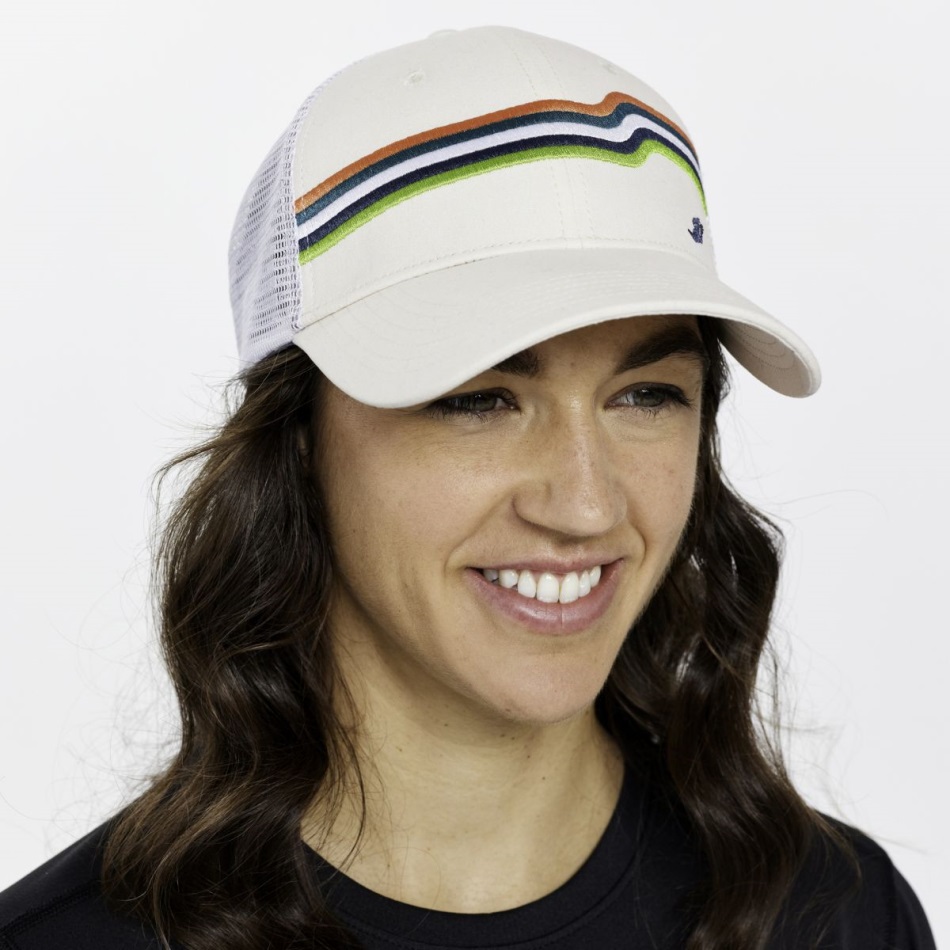 Pălărie Saucony Jetstream Saucony Trucker