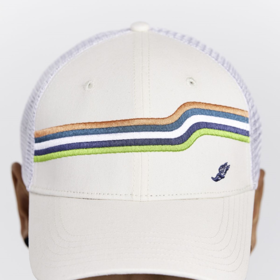 Pălărie Saucony Jetstream Saucony Trucker