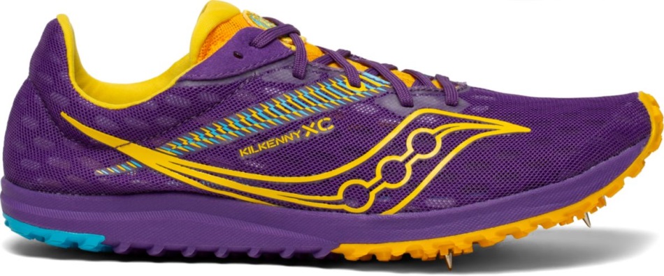 Saucony Kilkenny Xc9 Spike Varsity