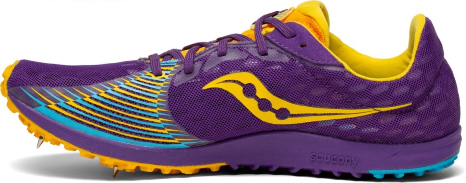 Saucony Kilkenny Xc9 Spike Varsity