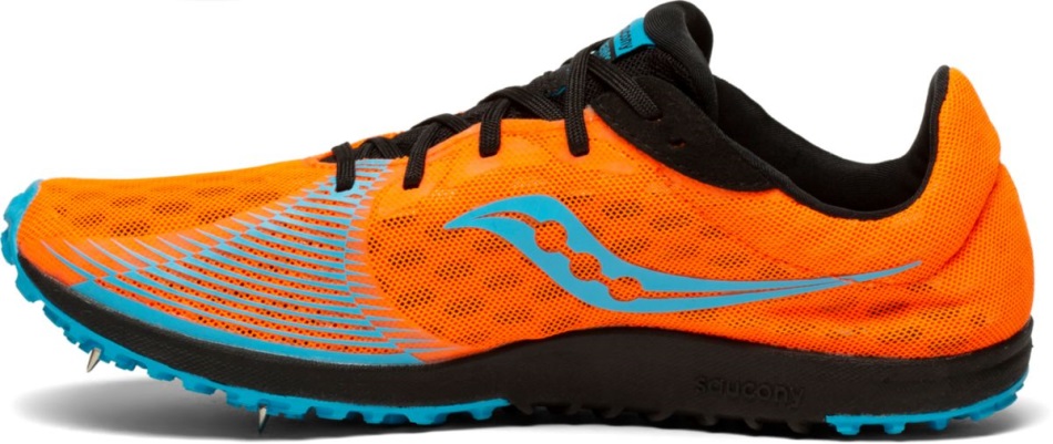 Saucony Kilkenny Xc9 Spike Vizi-blue Blaze