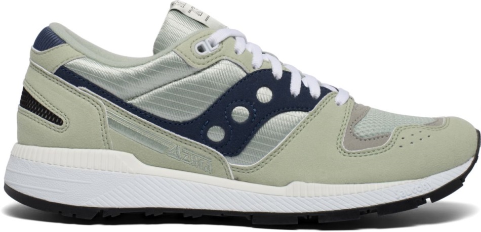 Saucony Pentru Bărbați Azura Seafoam-blue