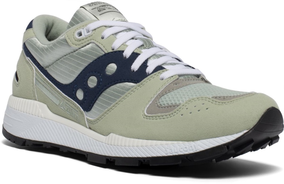 Saucony Pentru Bărbați Azura Seafoam-blue