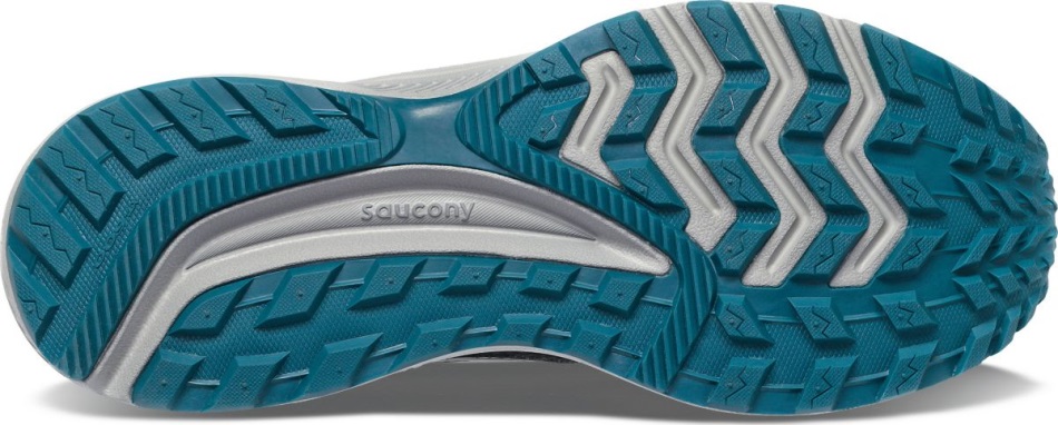 Saucony Men's Cohesion Tr15 Wide Black-nightshade