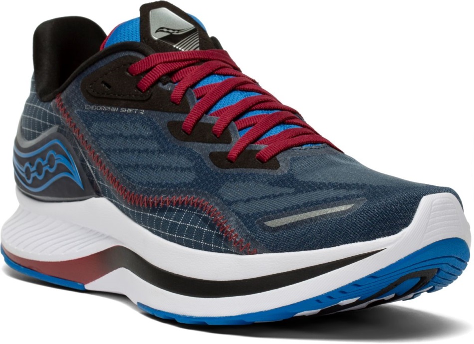 Saucony Men's Endorphin Shift 2 Space-dud