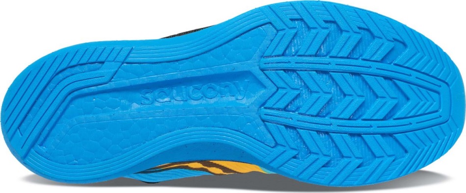 Saucony Men's Endorphin Speed ​​2 Runshield Arctic Chill