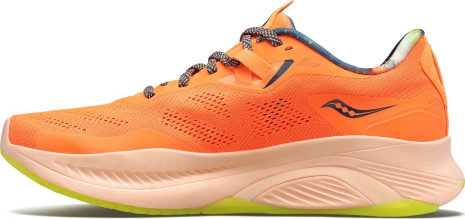 Saucony Men's Guide 15 Povestea Focului De Tabără