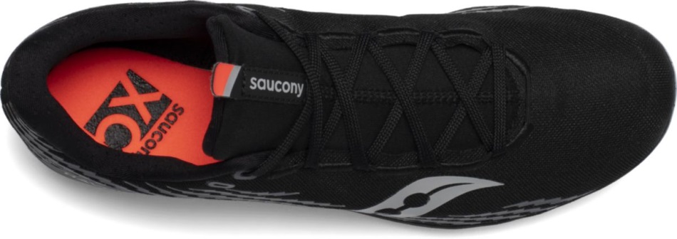 Saucony Havok Xc 3 Spike Pentru Bărbați Negru