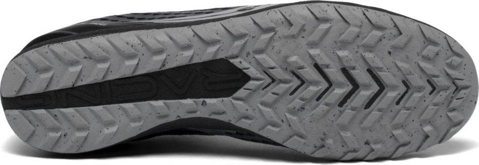 Saucony Havok Xc 3 Spike Pentru Bărbați Negru