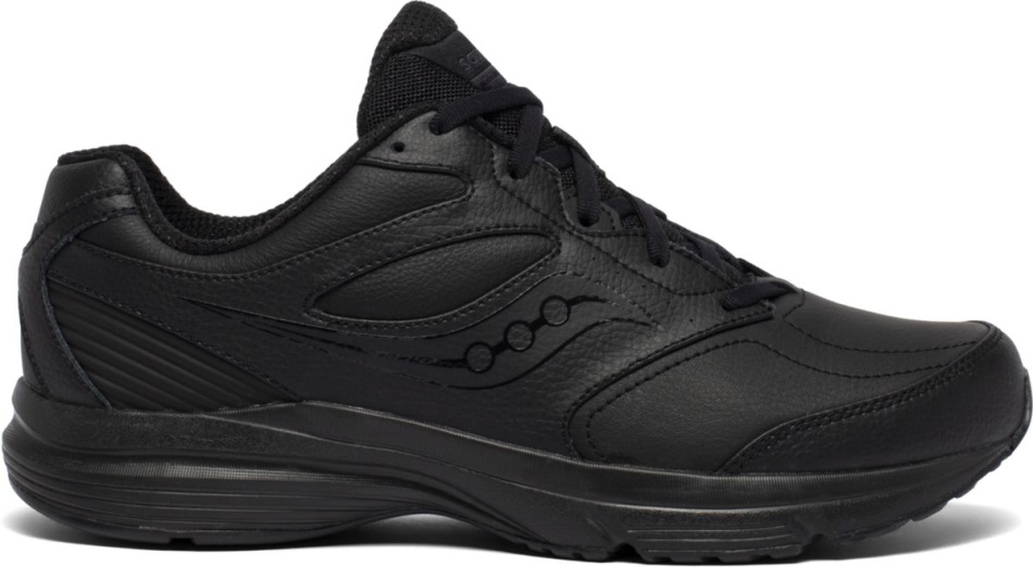 Saucony Integrity Walker 3 Pentru Bărbați Negru