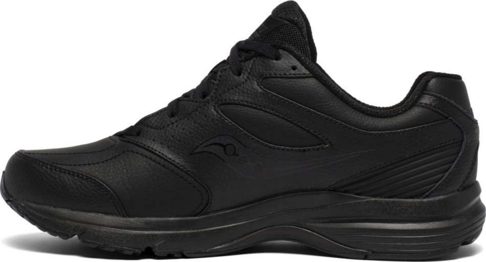 Saucony Integrity Walker 3 Pentru Bărbați Negru