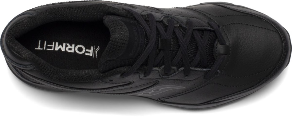 Saucony Integrity Walker 3 Pentru Bărbați Negru