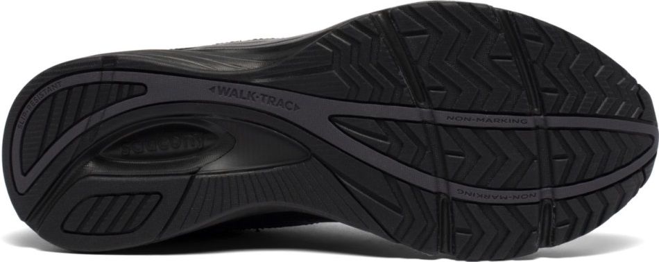 Saucony Integrity Walker 3 Pentru Bărbați Negru