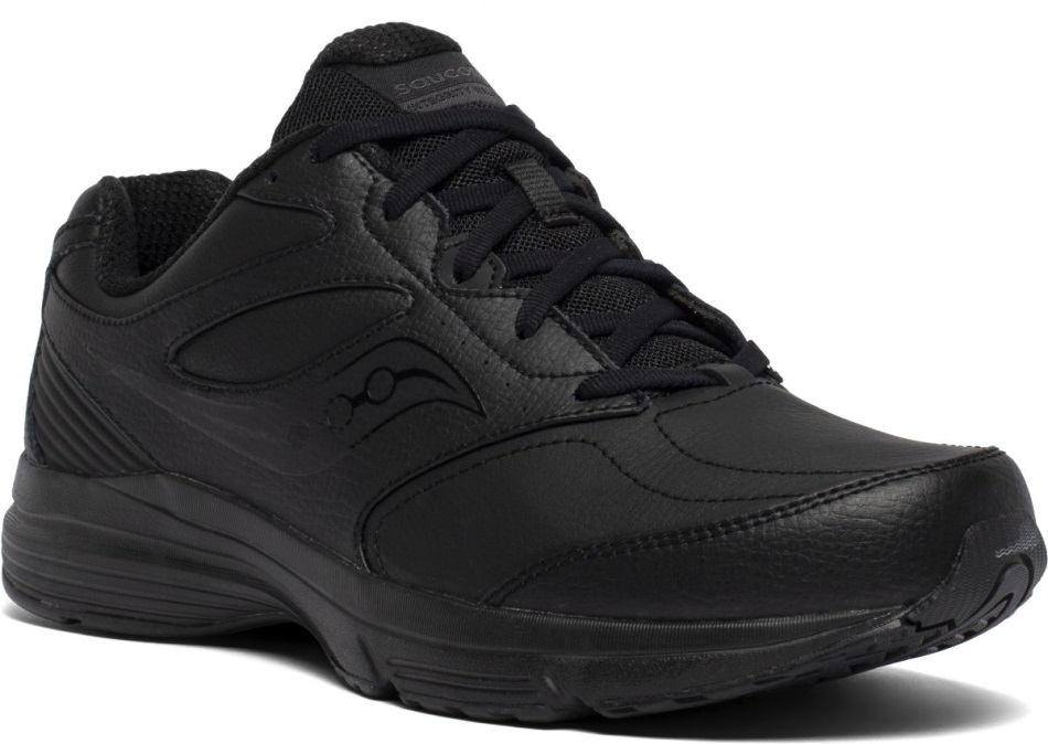 Saucony Integrity Walker 3 Pentru Bărbați Negru