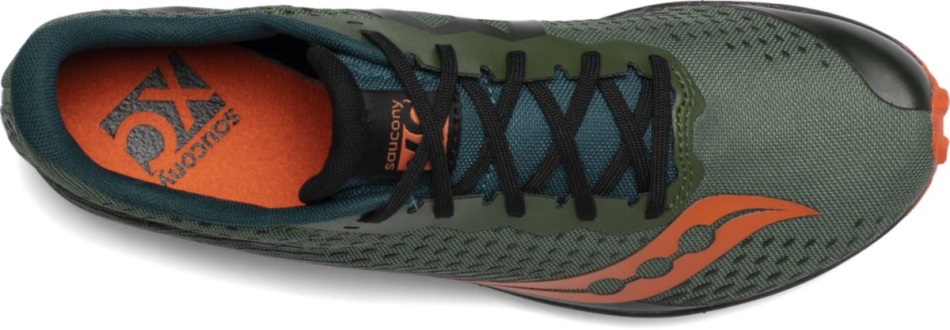 Saucony Bărbați Kilkenny Xc8 Spike Pin