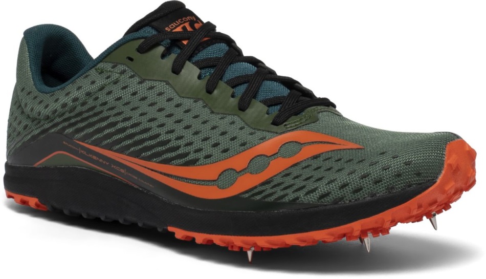 Saucony Bărbați Kilkenny Xc8 Spike Pin