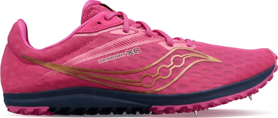 Saucony Bărbați Kilkenny Xc9 Spike Prospect Quartz