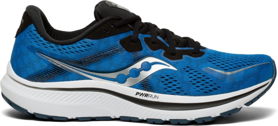 Saucony Omni 20 Pentru Bărbați Royal-negru