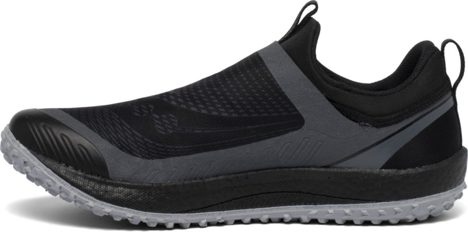 Saucony Pentru Bărbați Switchback 2 Negru-cărbune