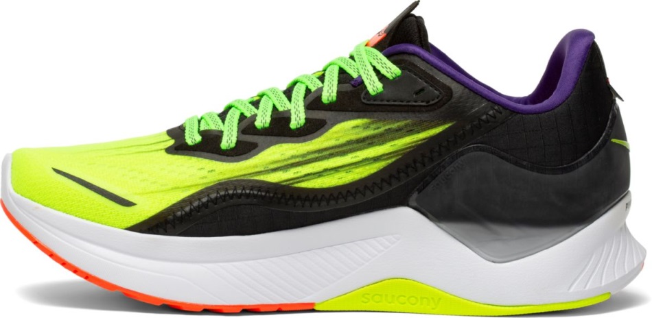 Saucony Bărbați Vizipro Endorphin Shift 2 Vizipro