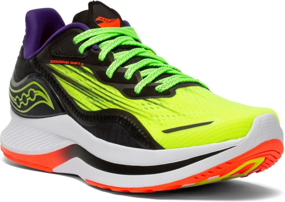 Saucony Bărbați Vizipro Endorphin Shift 2 Vizipro