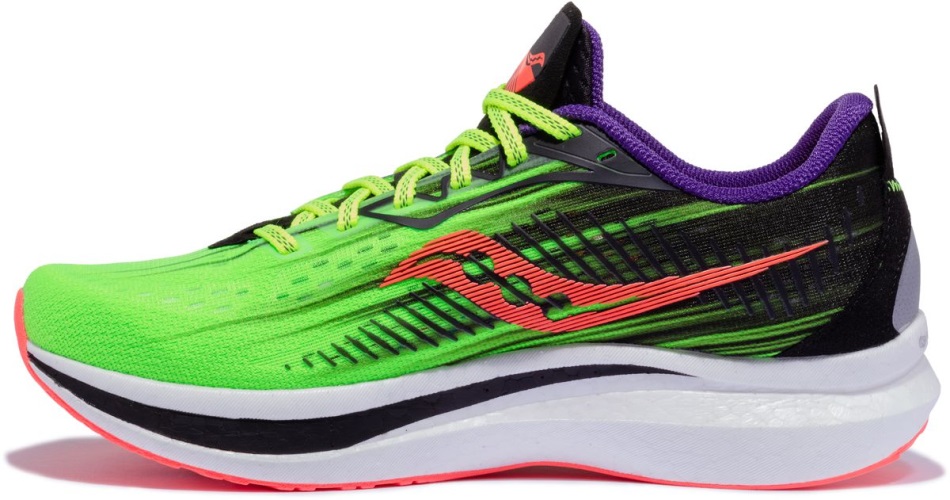 Saucony Bărbați Vizipro Endorphin Speed 2 Vizipro