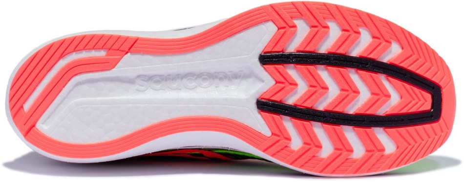 Saucony Bărbați Vizipro Endorphin Speed 2 Vizipro