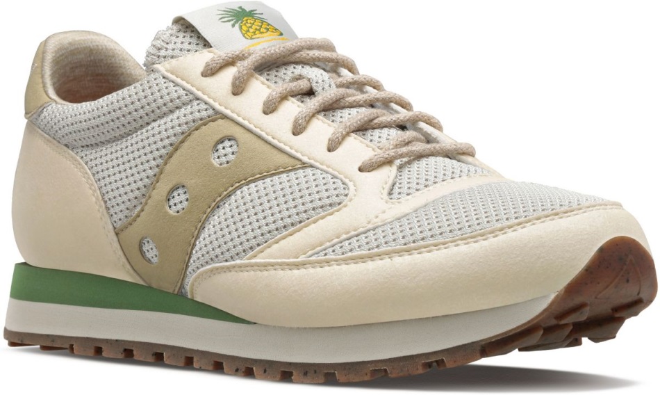 Saucony Natural Jazz 81 Rfg