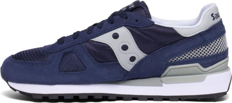 Shadow Barbati Saucony Bleumarin-gri Original