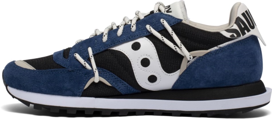 Saucony Bleumarin-alb Jazz Dst