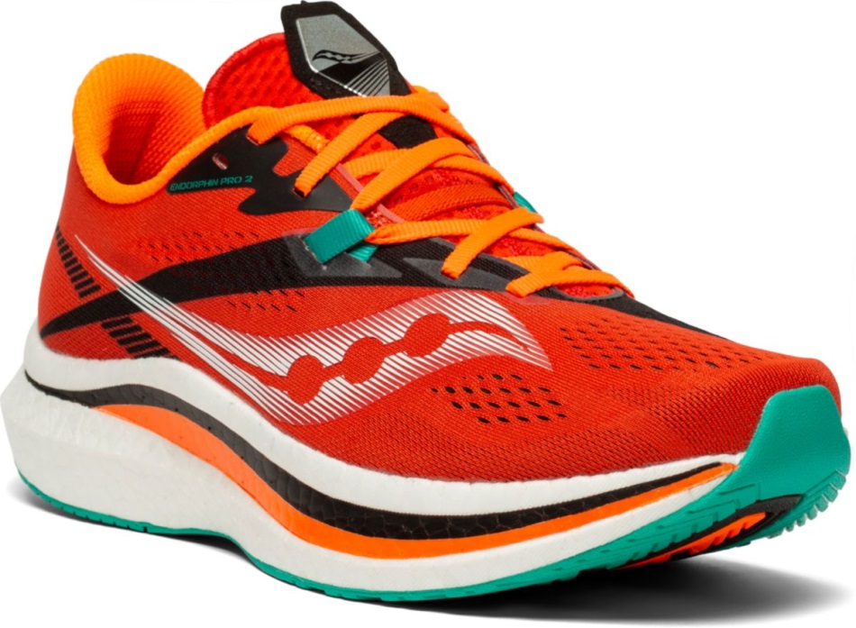 Saucony New Natural Men's Ride 14