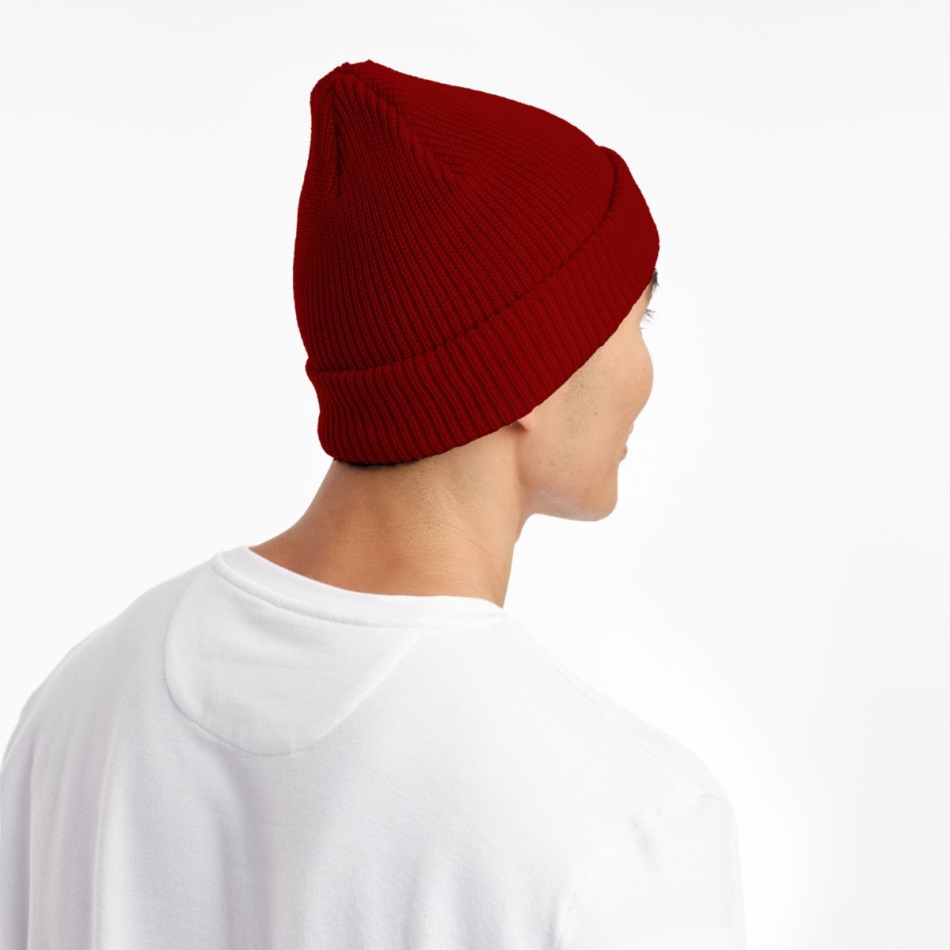 Saucony Poinciana Rested Beanie