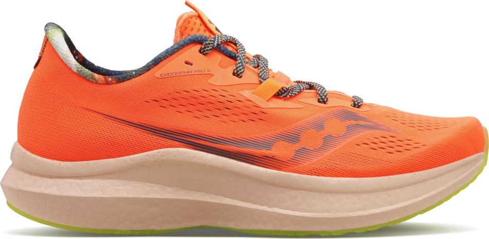 Saucony Prospect Glass Bărbați Peregrine 12