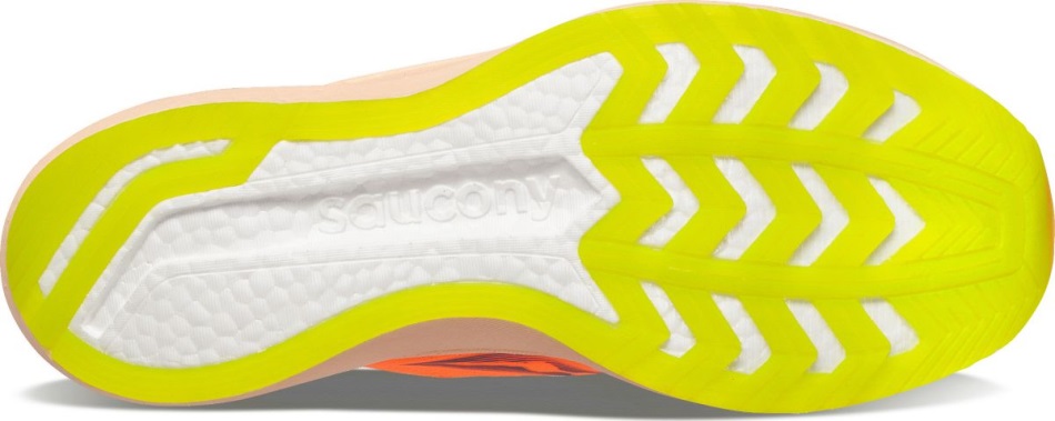 Saucony Prospect Glass Bărbați Peregrine 12