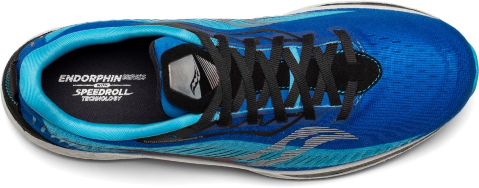 Saucony Prospect Quartz Men's Endorphin Pro 3