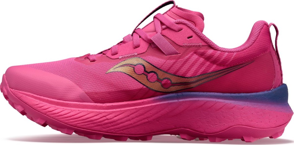 Saucony Prospect Quartz Femei Endorphin Edge