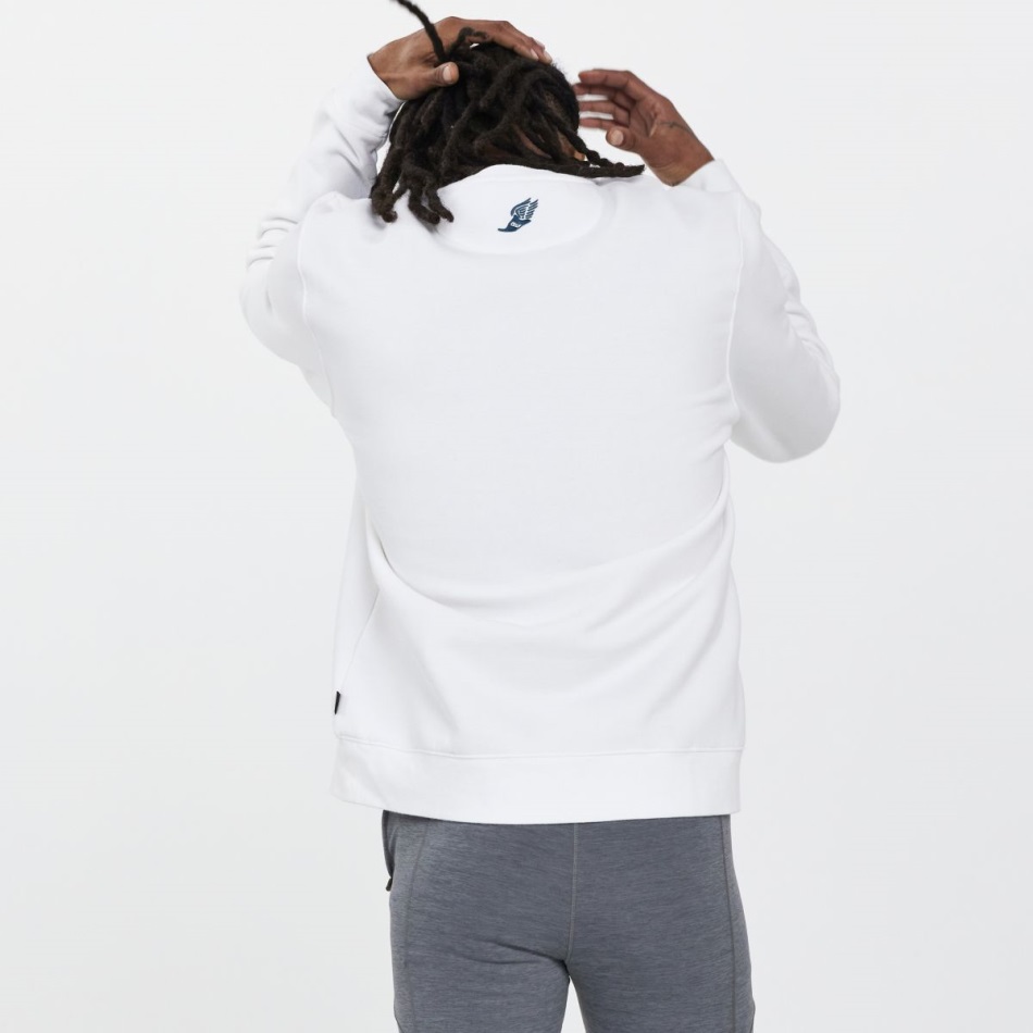 Saucony Odihnit Crewneck