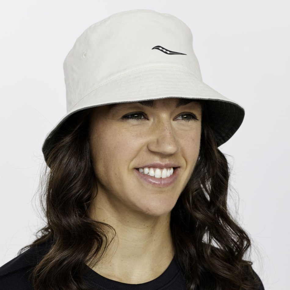 Saucony Rockface-jetstream Saucony Bucket Hat