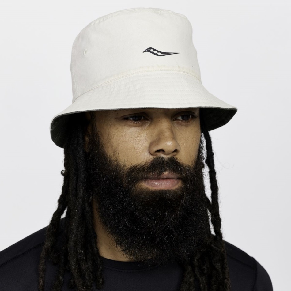 Saucony Rockface-jetstream Saucony Bucket Hat