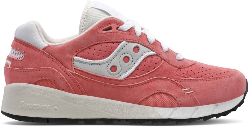 Saucony Somon Shadow 6000 Suede Premium