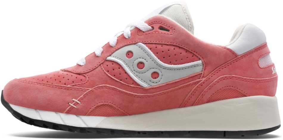 Saucony Somon Shadow 6000 Suede Premium