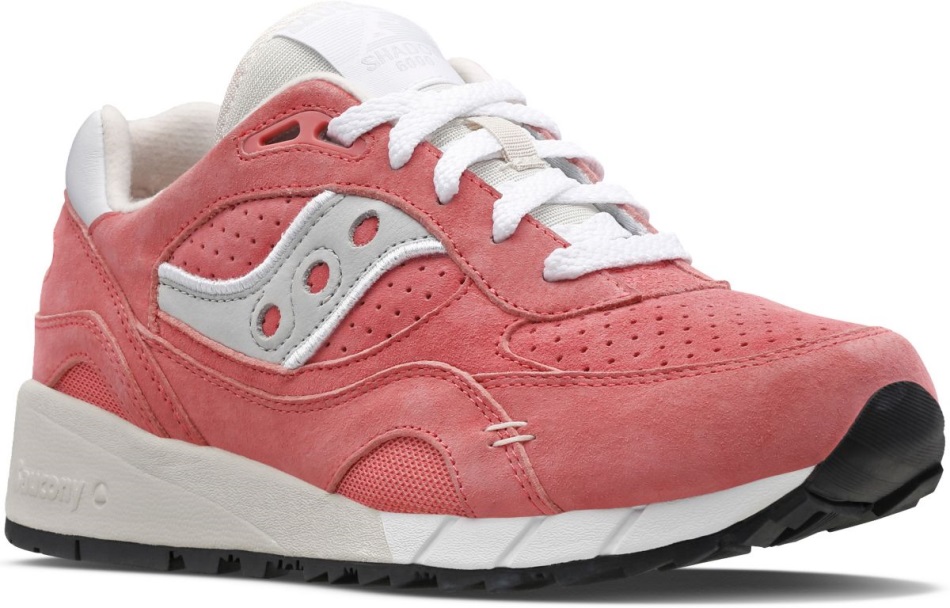 Saucony Somon Shadow 6000 Suede Premium