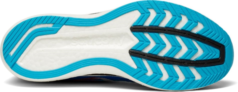 Saucony Sky-alloy Libertatea Femeilor 3