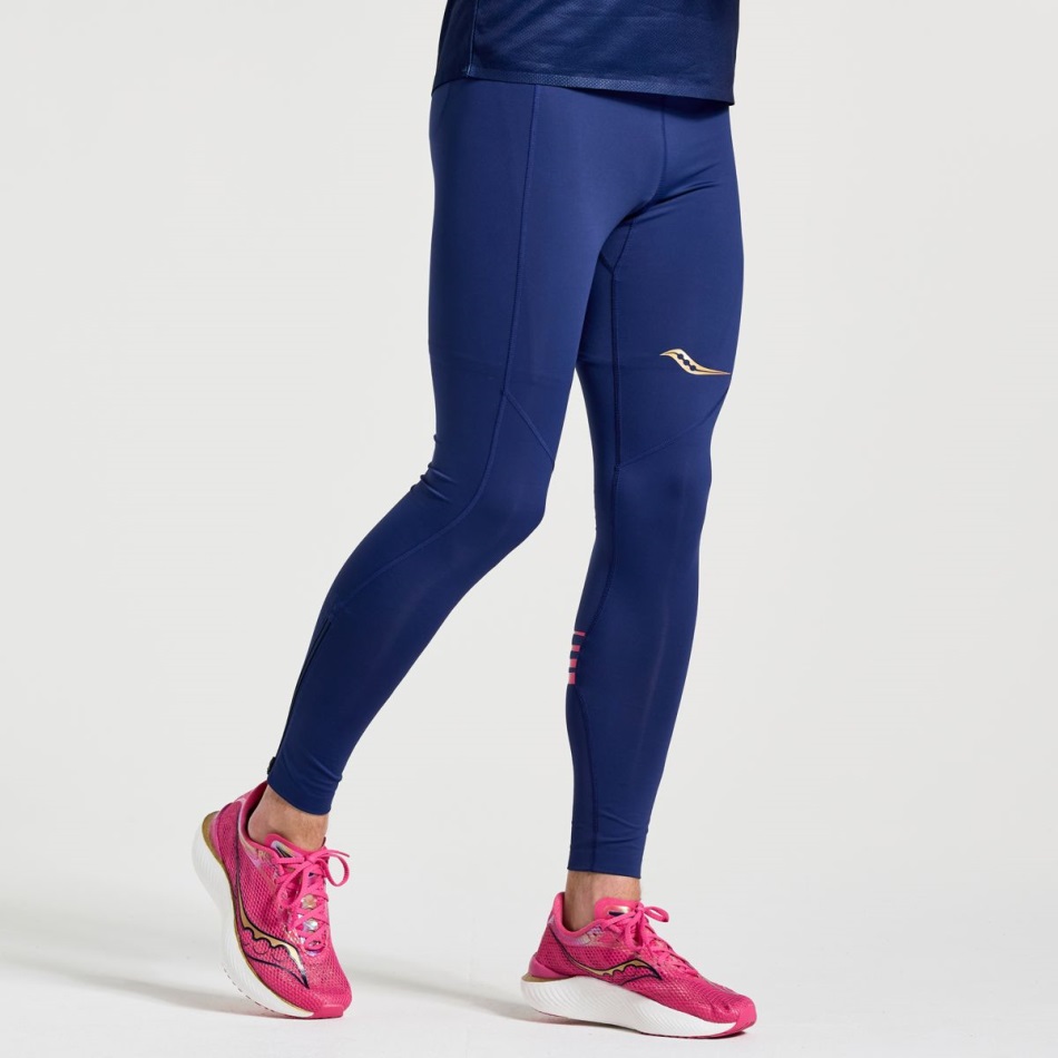 Saucony Sodalite Elite Tight