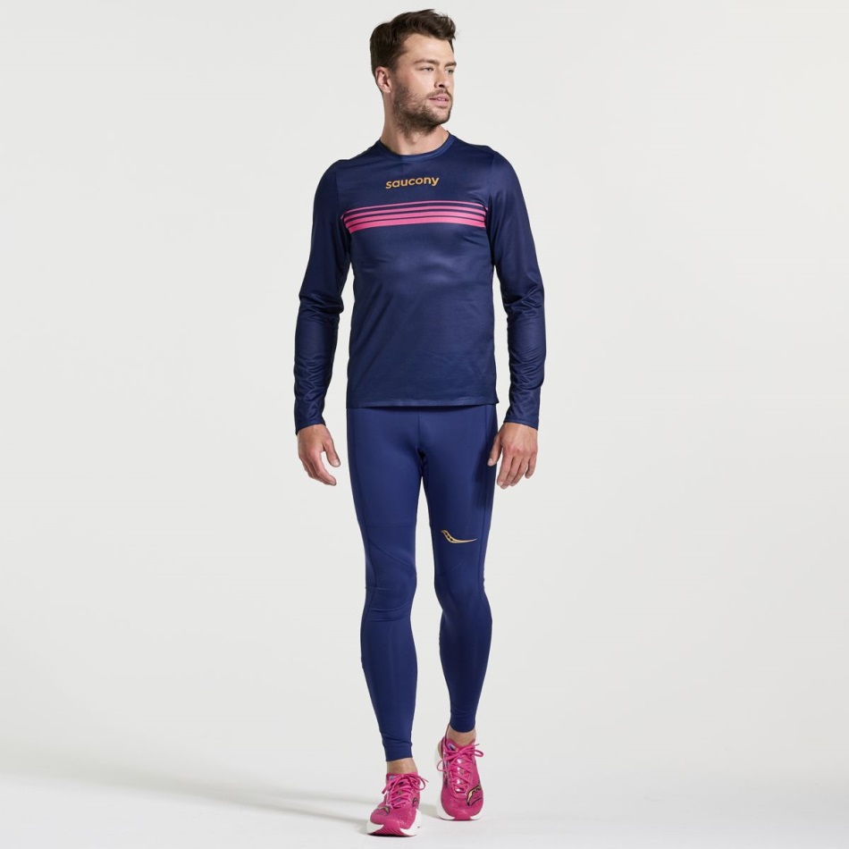 Saucony Sodalite Elite Tight